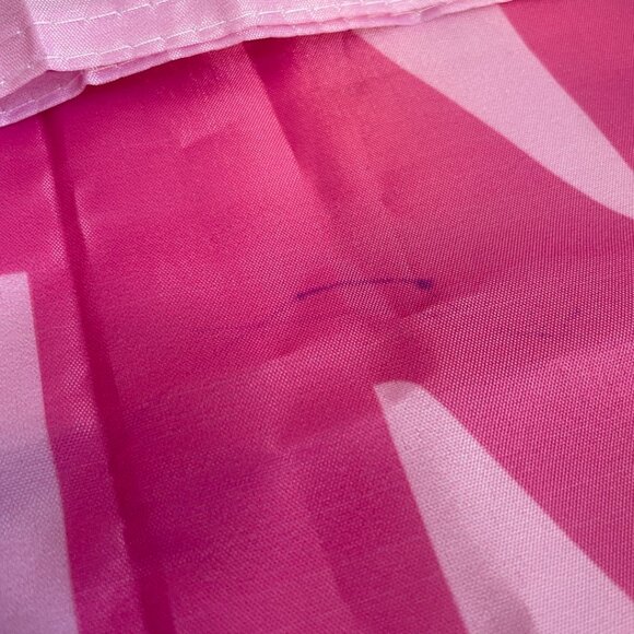 No Weenies Allowed Flag 3 ft x 5 ft - Picture 3 of 3